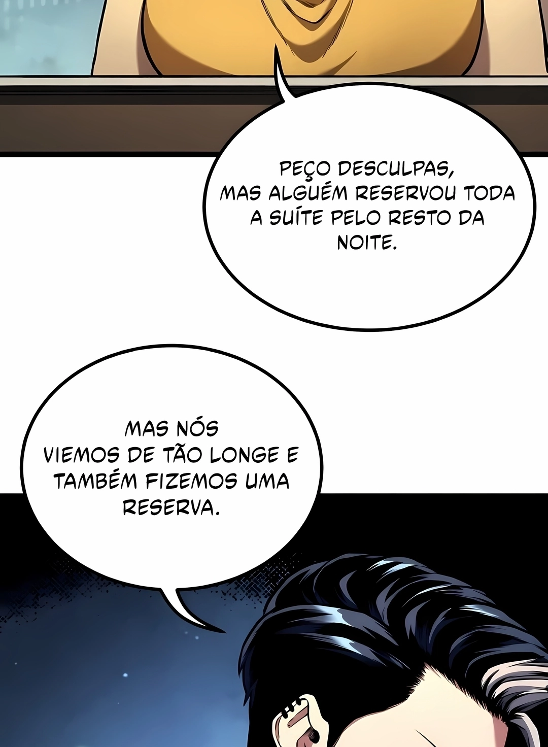 double kill Capítulo 17 Página 101