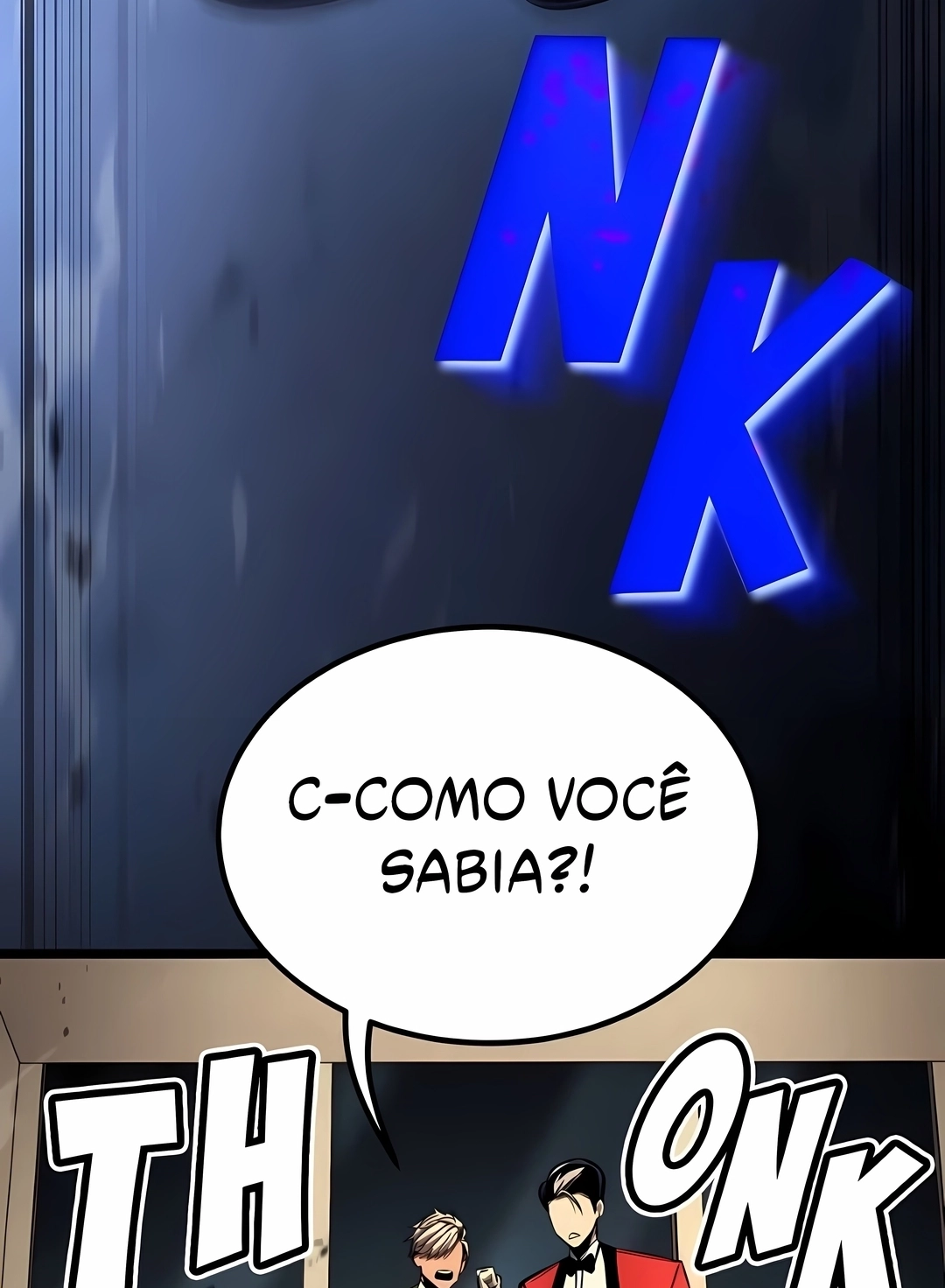 double kill Capítulo 17 Página 108