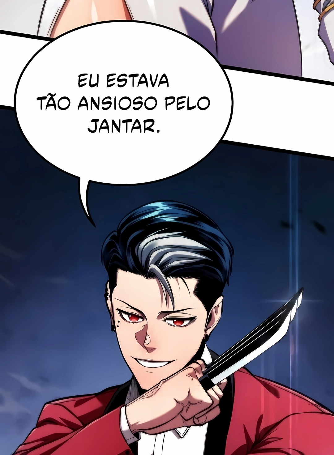 double kill Capítulo 17 Página 113