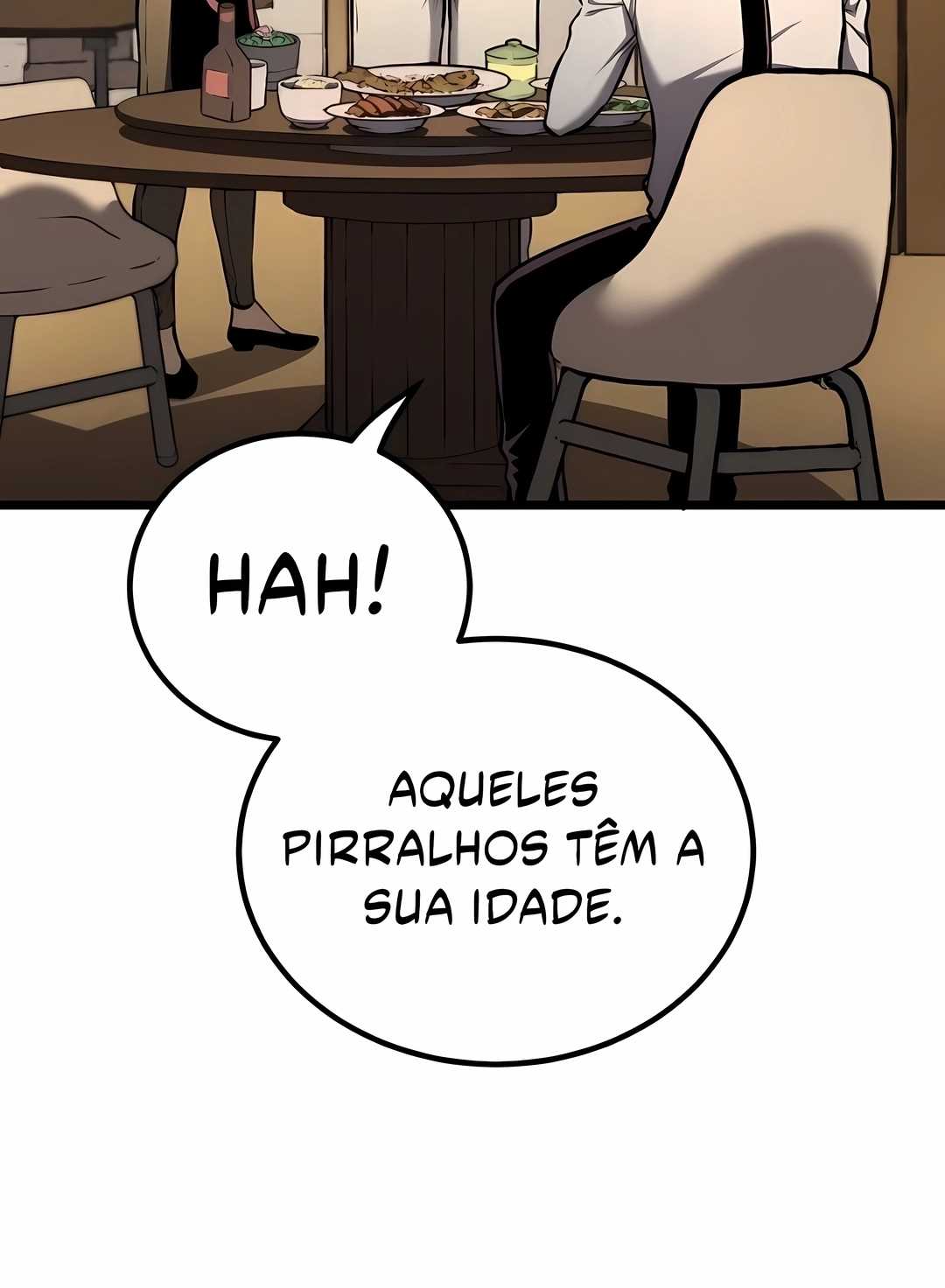 double kill Capítulo 17 Página 15