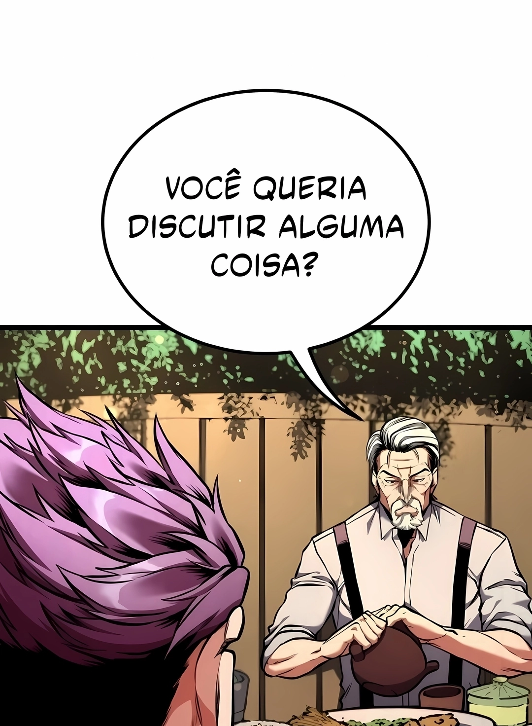double kill Capítulo 17 Página 16