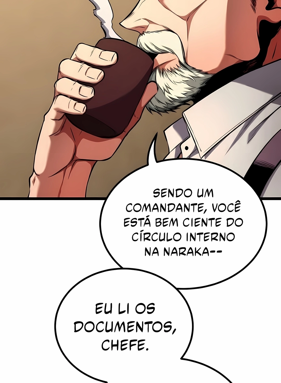 double kill Capítulo 17 Página 24