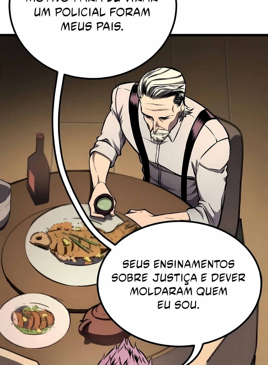 double kill Capítulo 17 Página 36