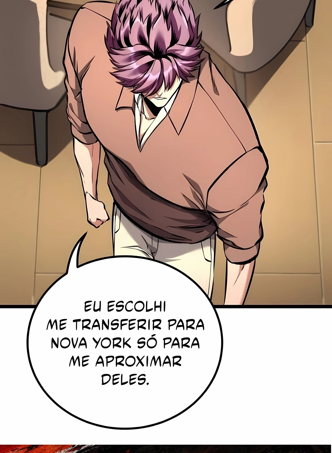 double kill Capítulo 17 Página 37