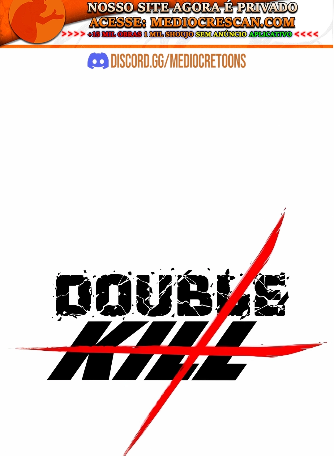 double kill Capítulo 17 Página 45