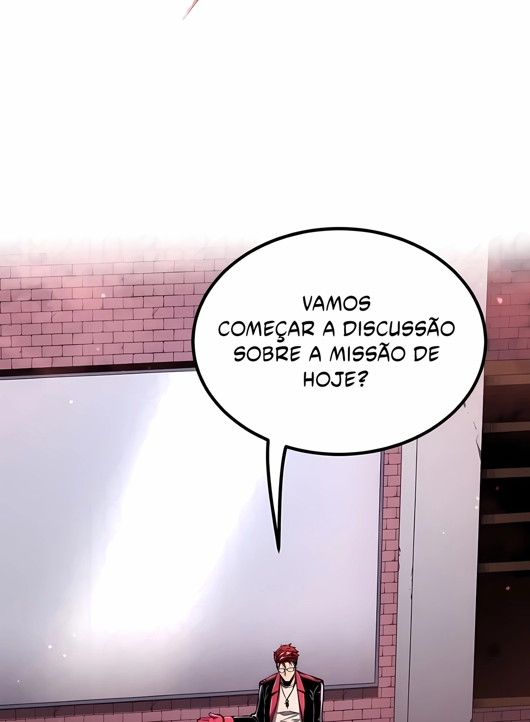 double kill Capítulo 17 Página 46