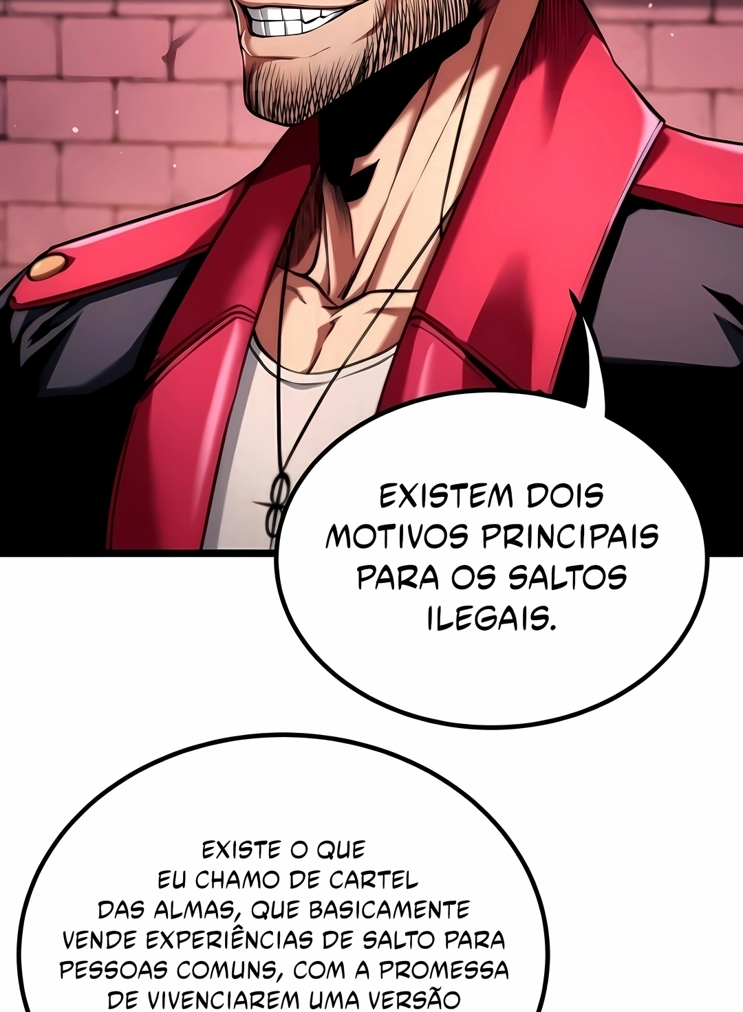 double kill Capítulo 17 Página 50