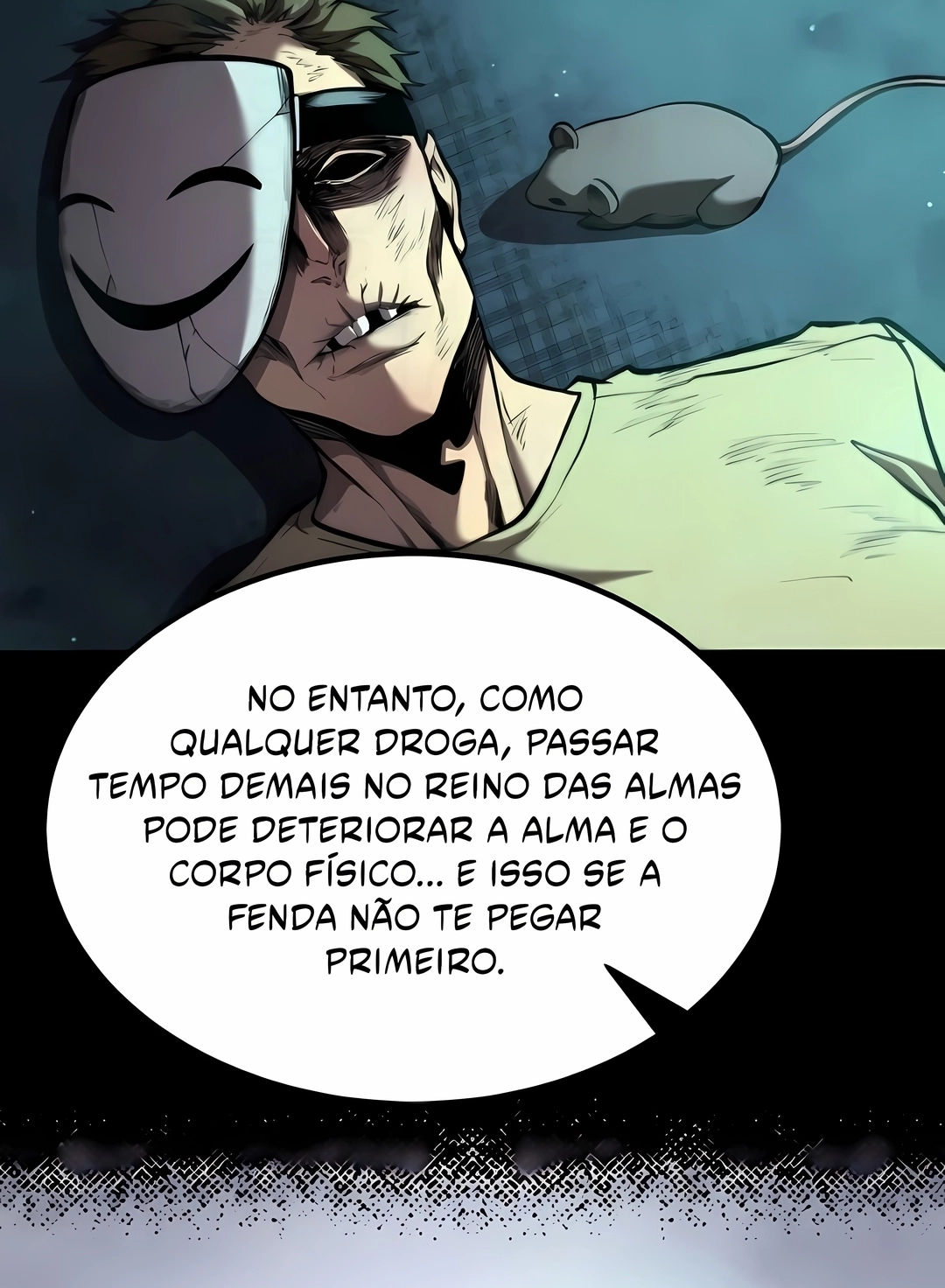 double kill Capítulo 17 Página 54