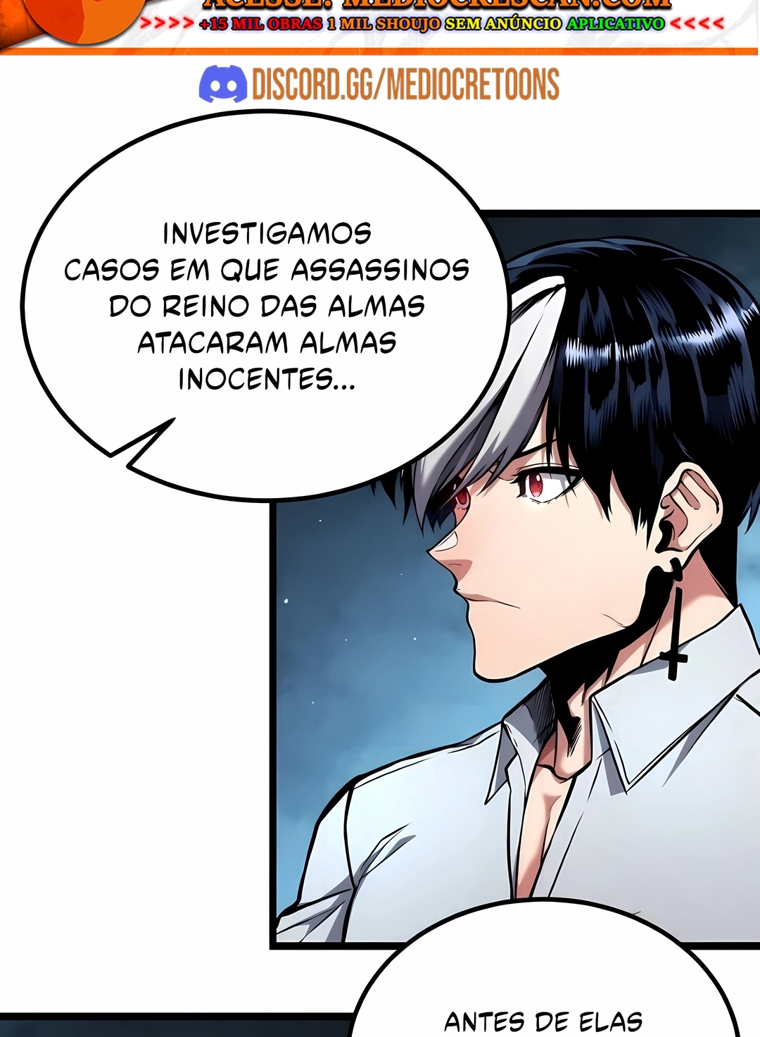 double kill Capítulo 17 Página 60