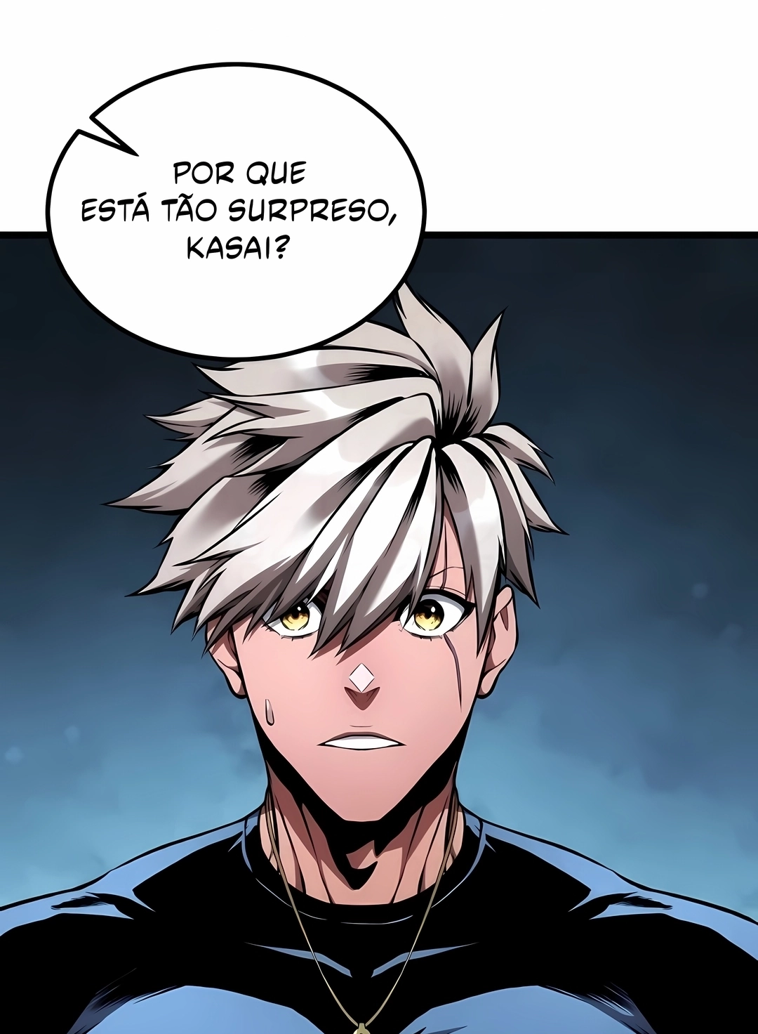 double kill Capítulo 17 Página 64