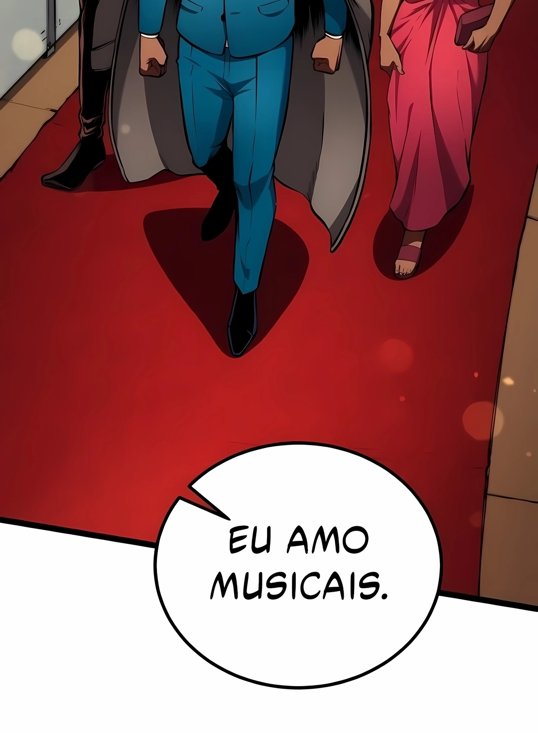 double kill Capítulo 17 Página 81