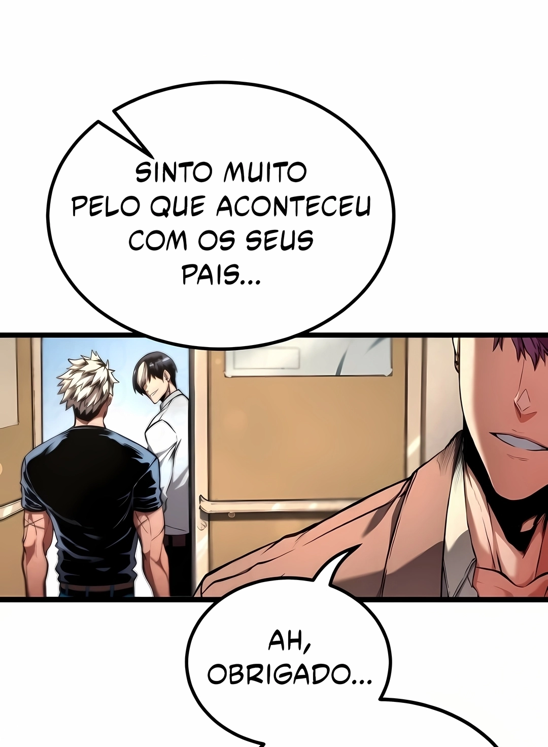 double kill Capítulo 17 Página 9