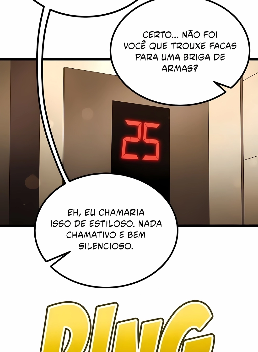 double kill Capítulo 17 Página 94