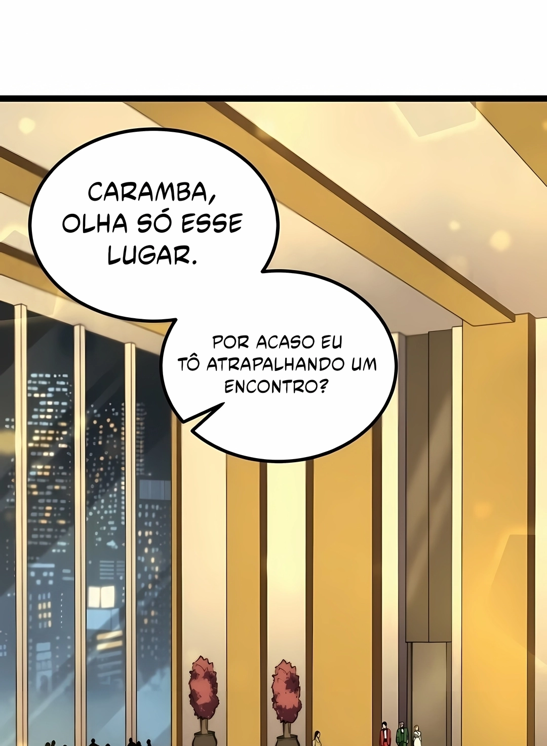 double kill Capítulo 17 Página 97