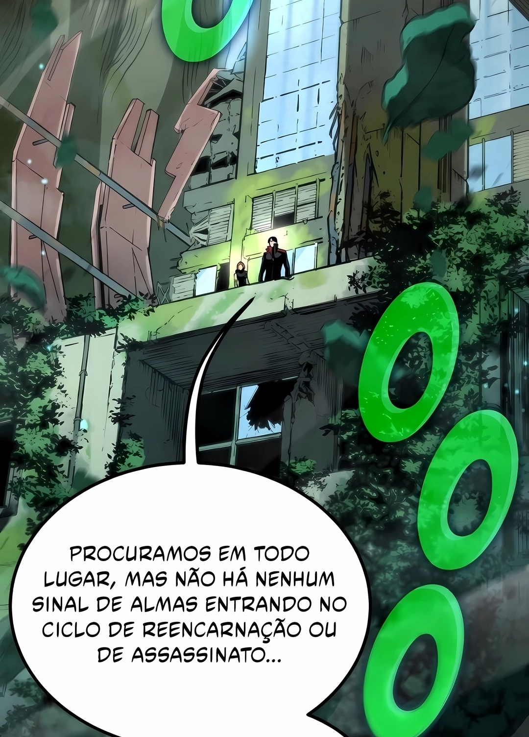 double kill Capítulo 18 Página 102