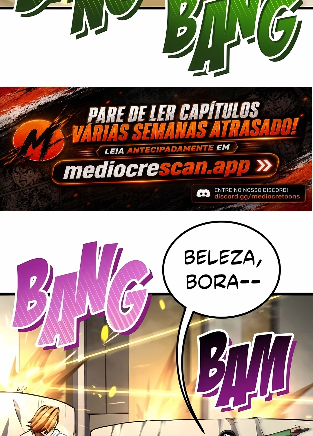 double kill Capítulo 18 Página 11