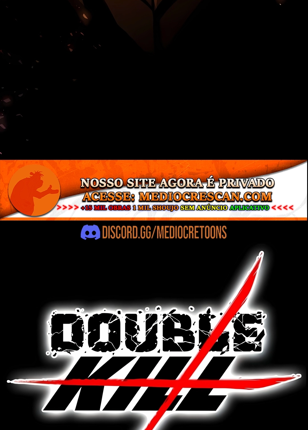 double kill Capítulo 18 Página 117