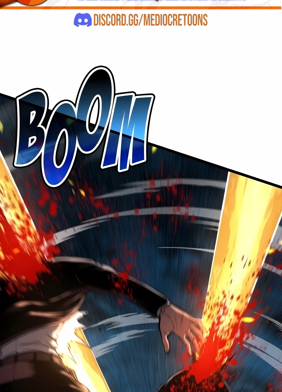 double kill Capítulo 18 Página 21