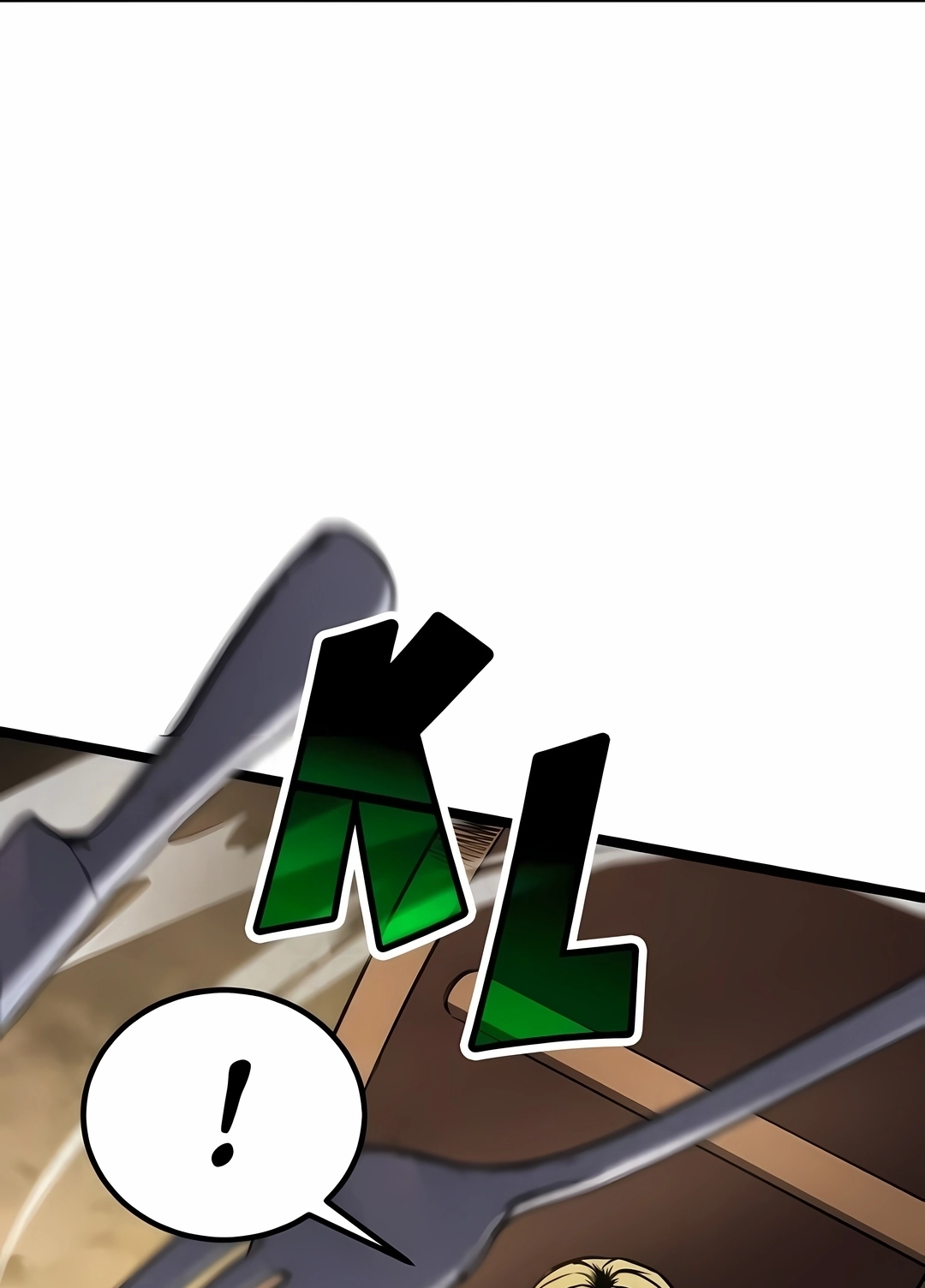double kill Capítulo 18 Página 32