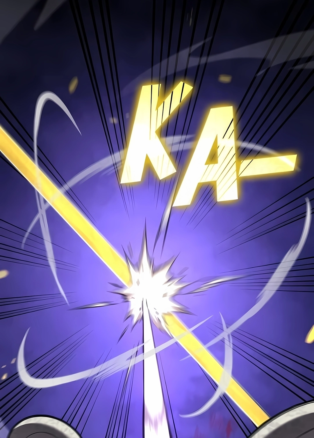 double kill Capítulo 18 Página 35