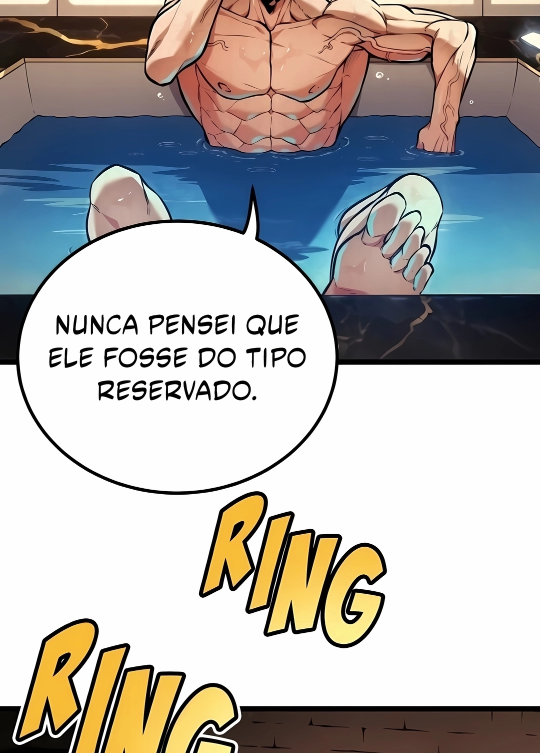 double kill Capítulo 18 Página 4