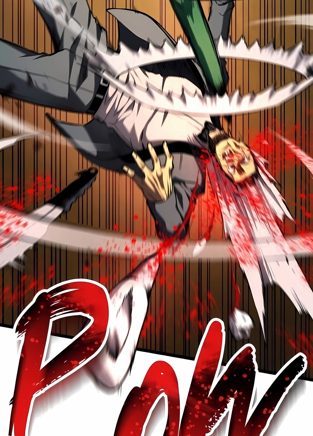 double kill Capítulo 18 Página 46