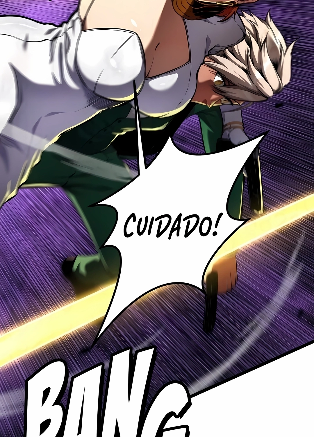 double kill Capítulo 18 Página 50