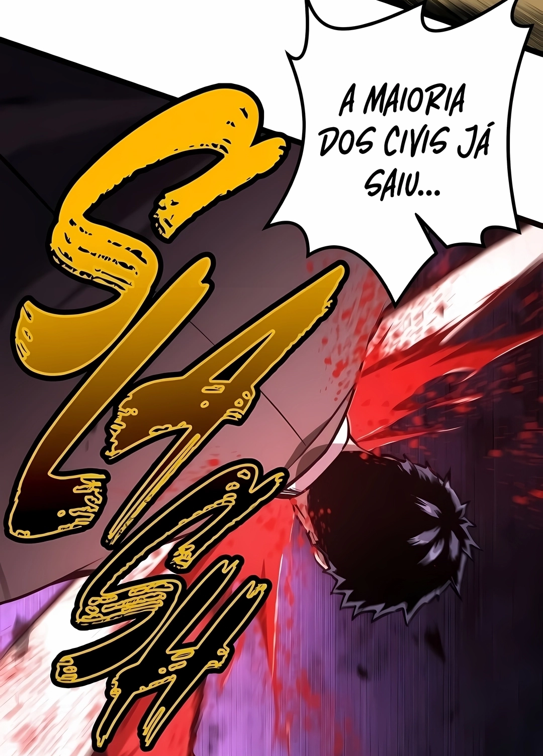 double kill Capítulo 18 Página 53