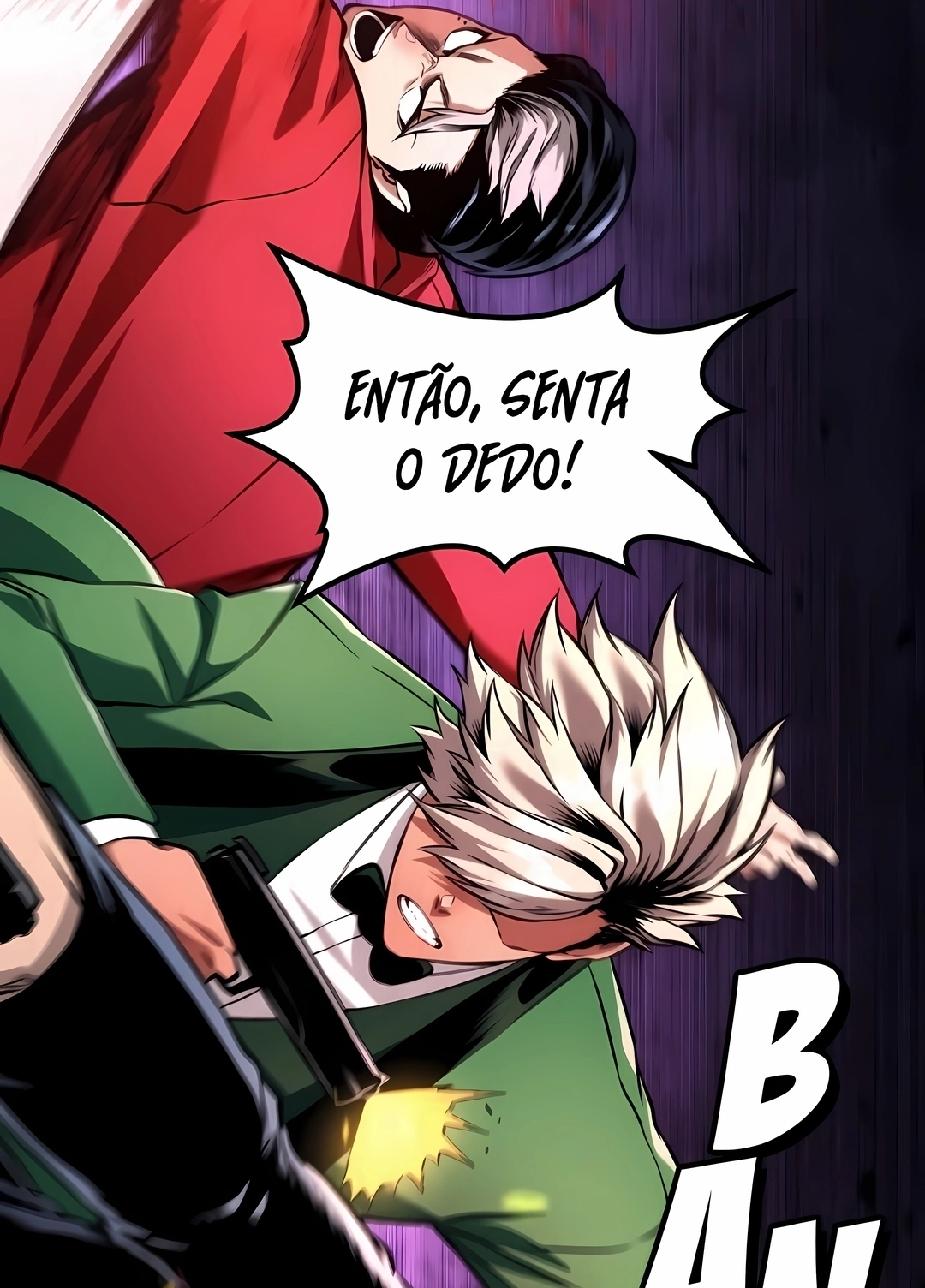 double kill Capítulo 18 Página 54