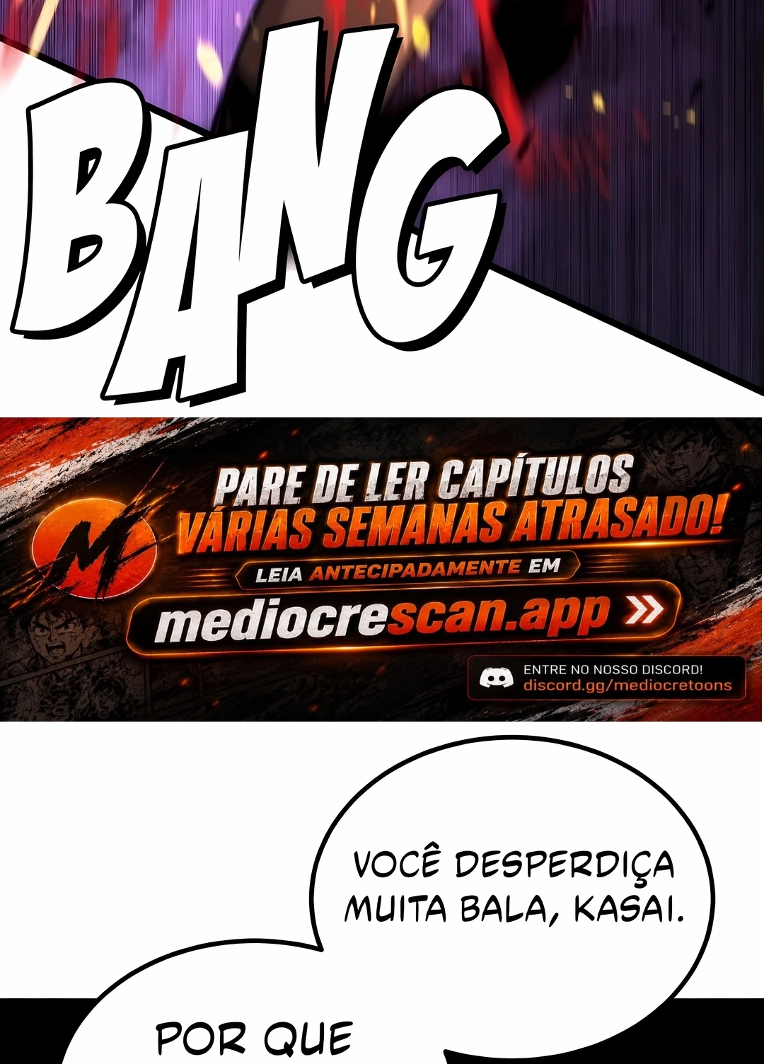 double kill Capítulo 18 Página 56