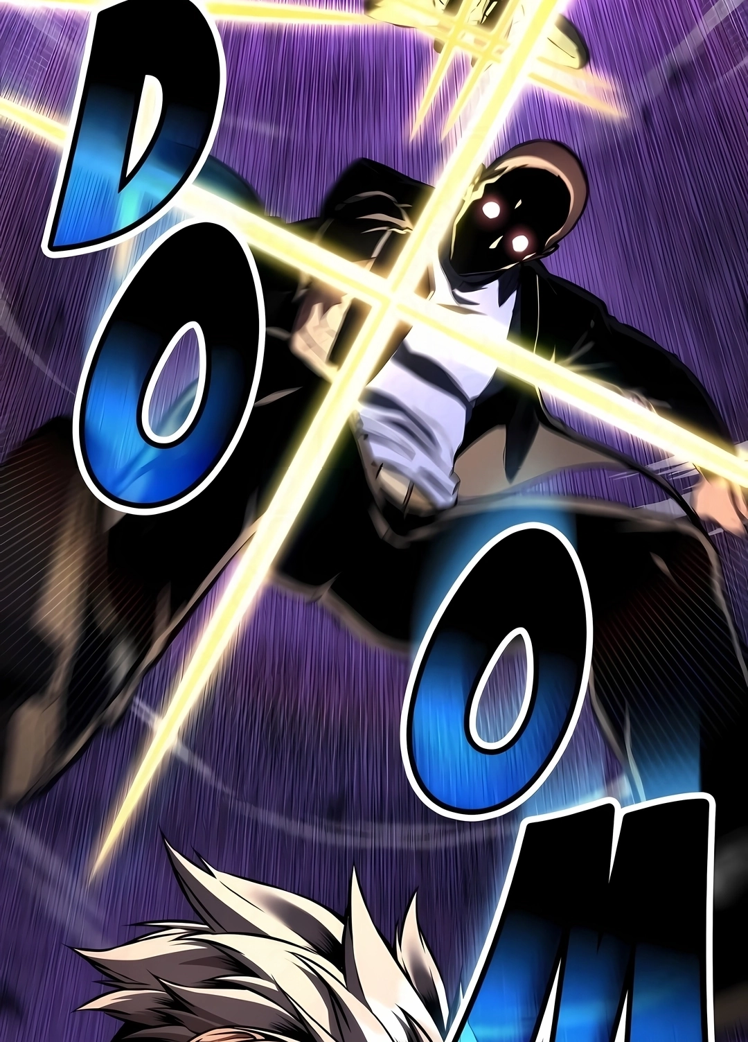 double kill Capítulo 18 Página 59