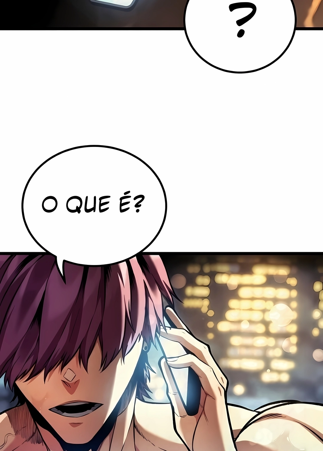 double kill Capítulo 18 Página 6