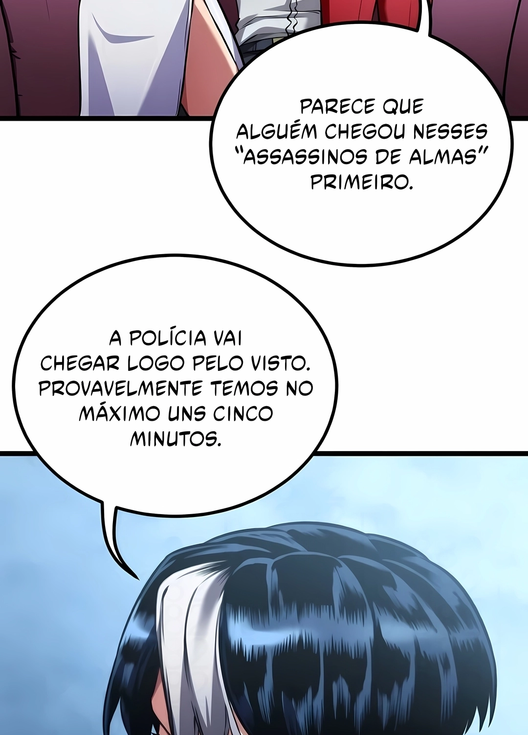 double kill Capítulo 18 Página 78