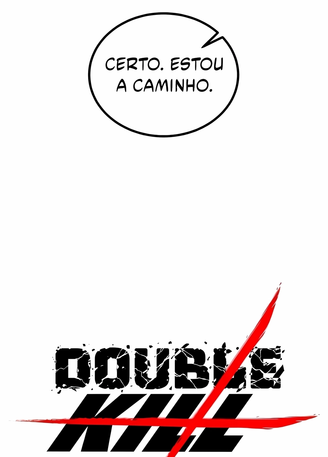 double kill Capítulo 18 Página 8