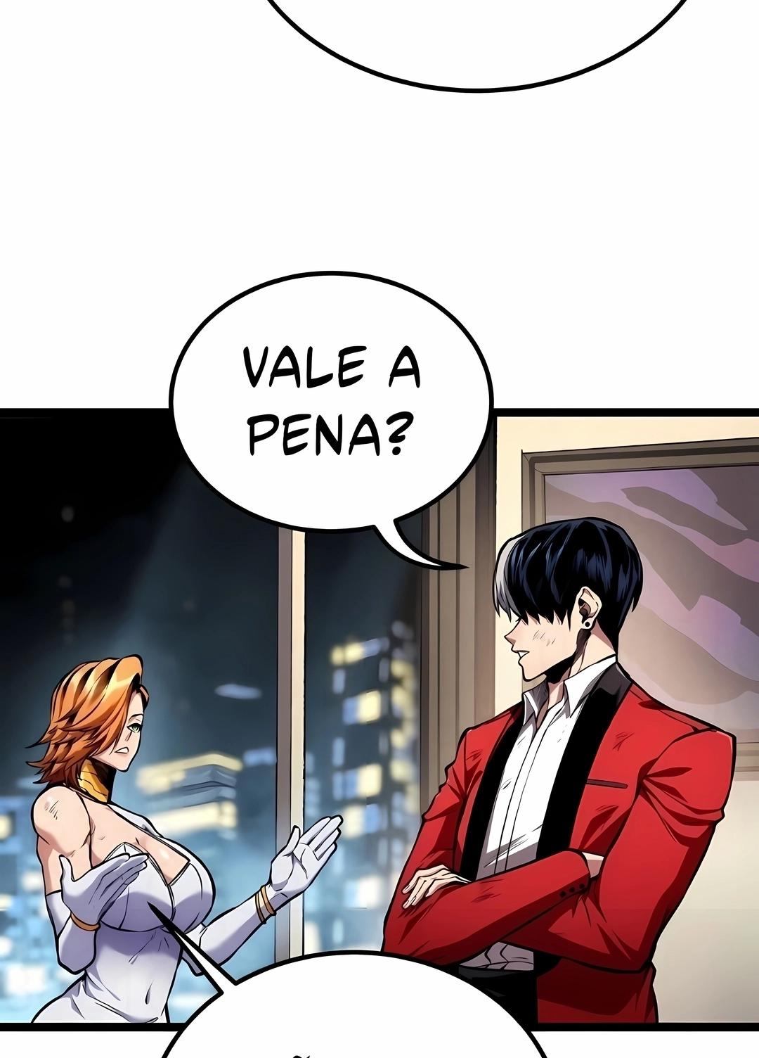 double kill Capítulo 18 Página 82