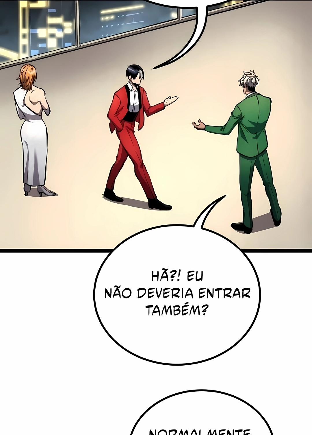 double kill Capítulo 18 Página 84