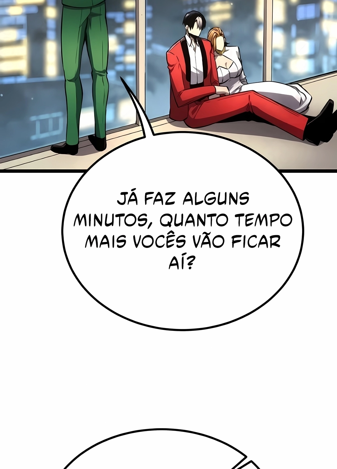 double kill Capítulo 18 Página 93