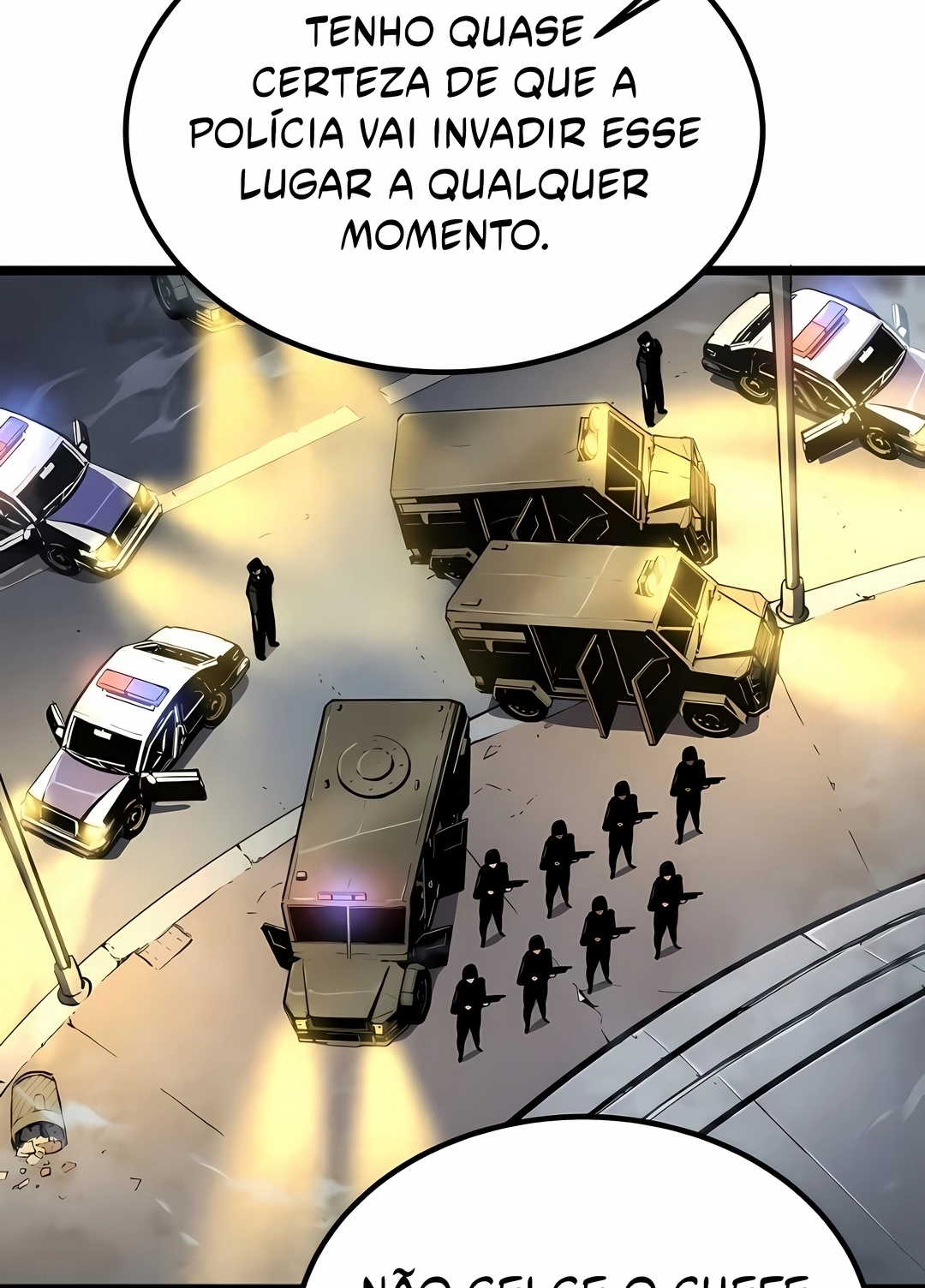 double kill Capítulo 18 Página 94