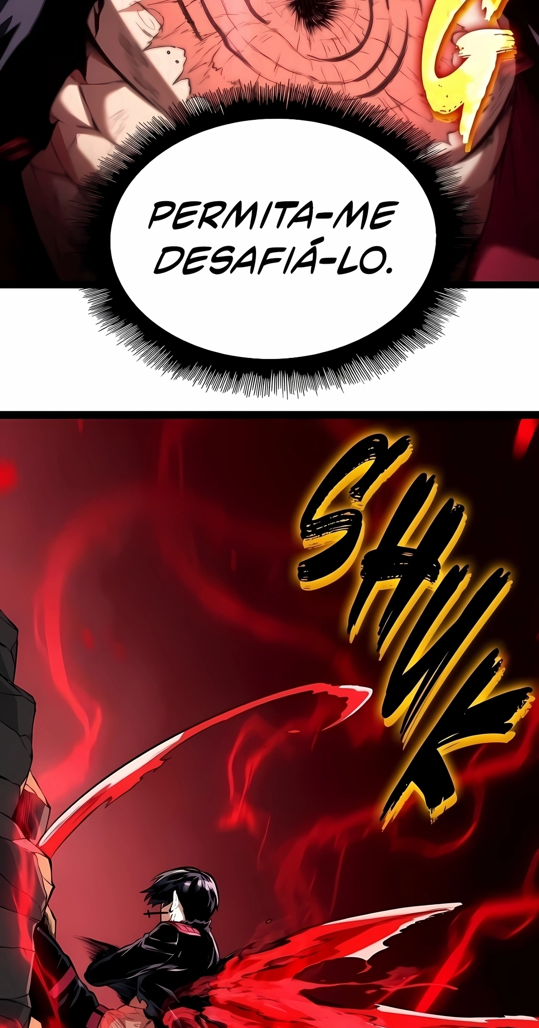 double kill Capítulo 19 Página 106