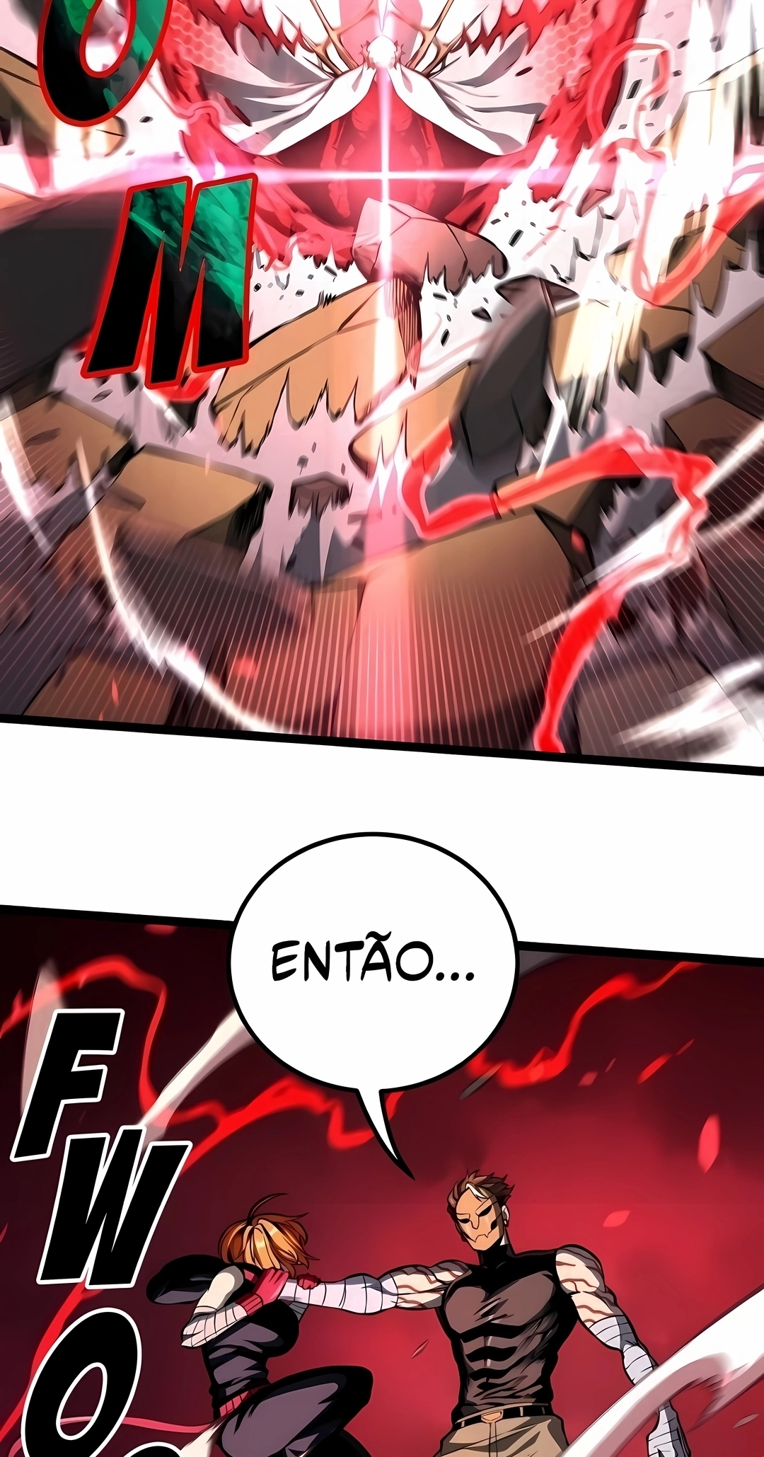double kill Capítulo 19 Página 110