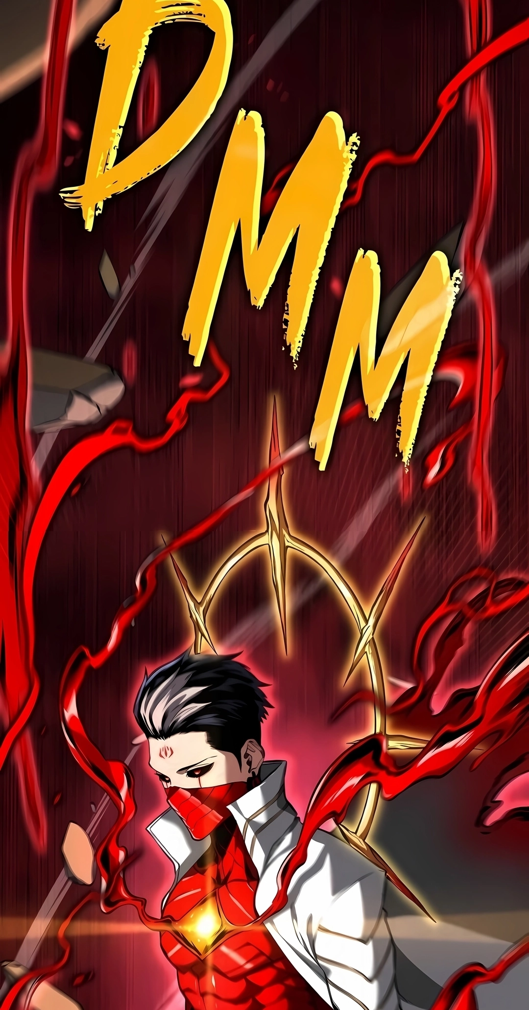 double kill Capítulo 19 Página 116