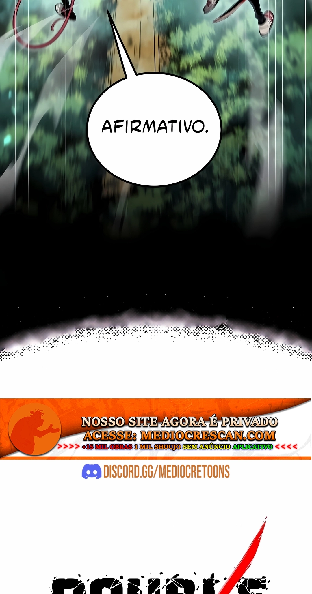 double kill Capítulo 19 Página 19