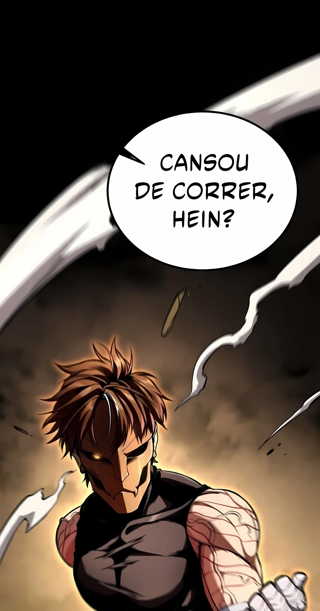 double kill Capítulo 19 Página 24