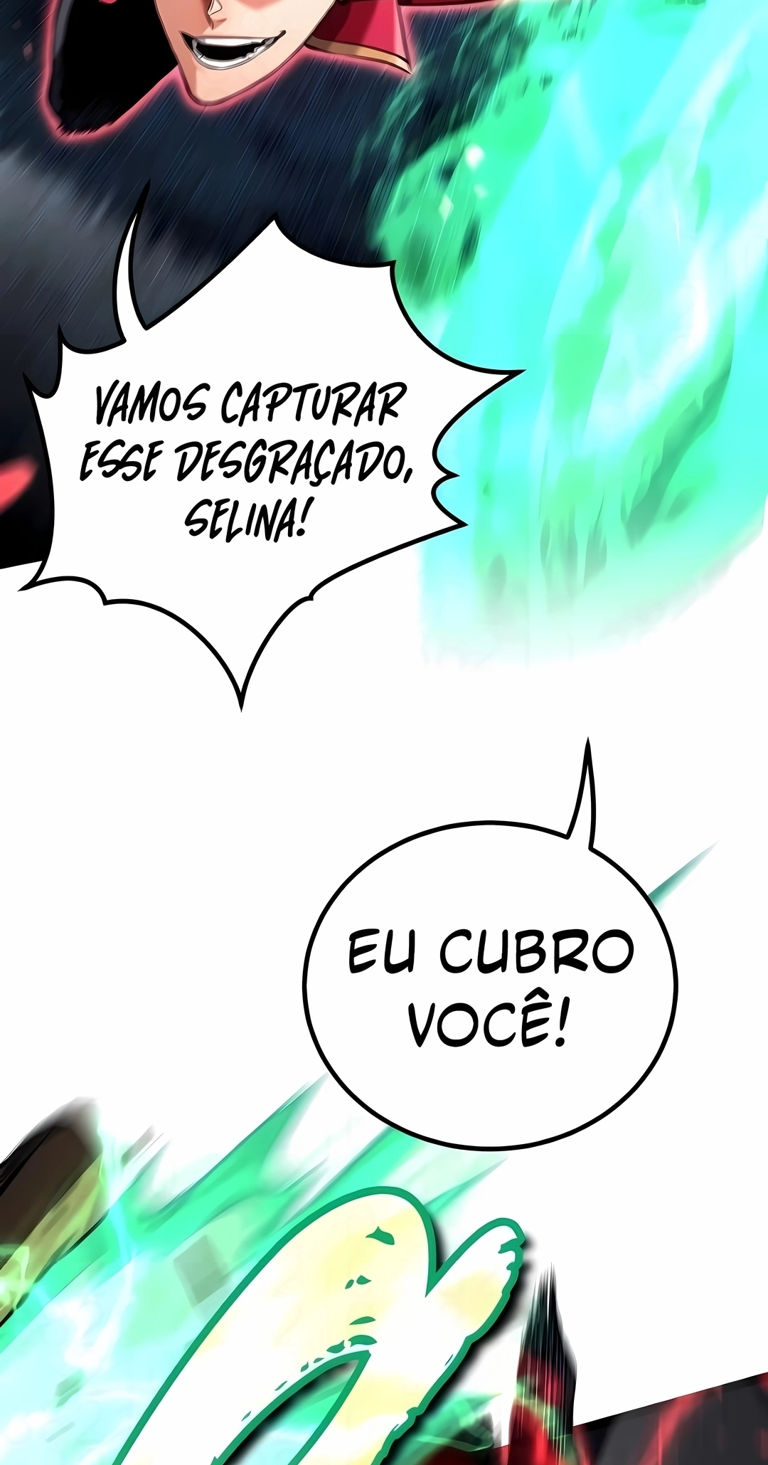 double kill Capítulo 19 Página 27