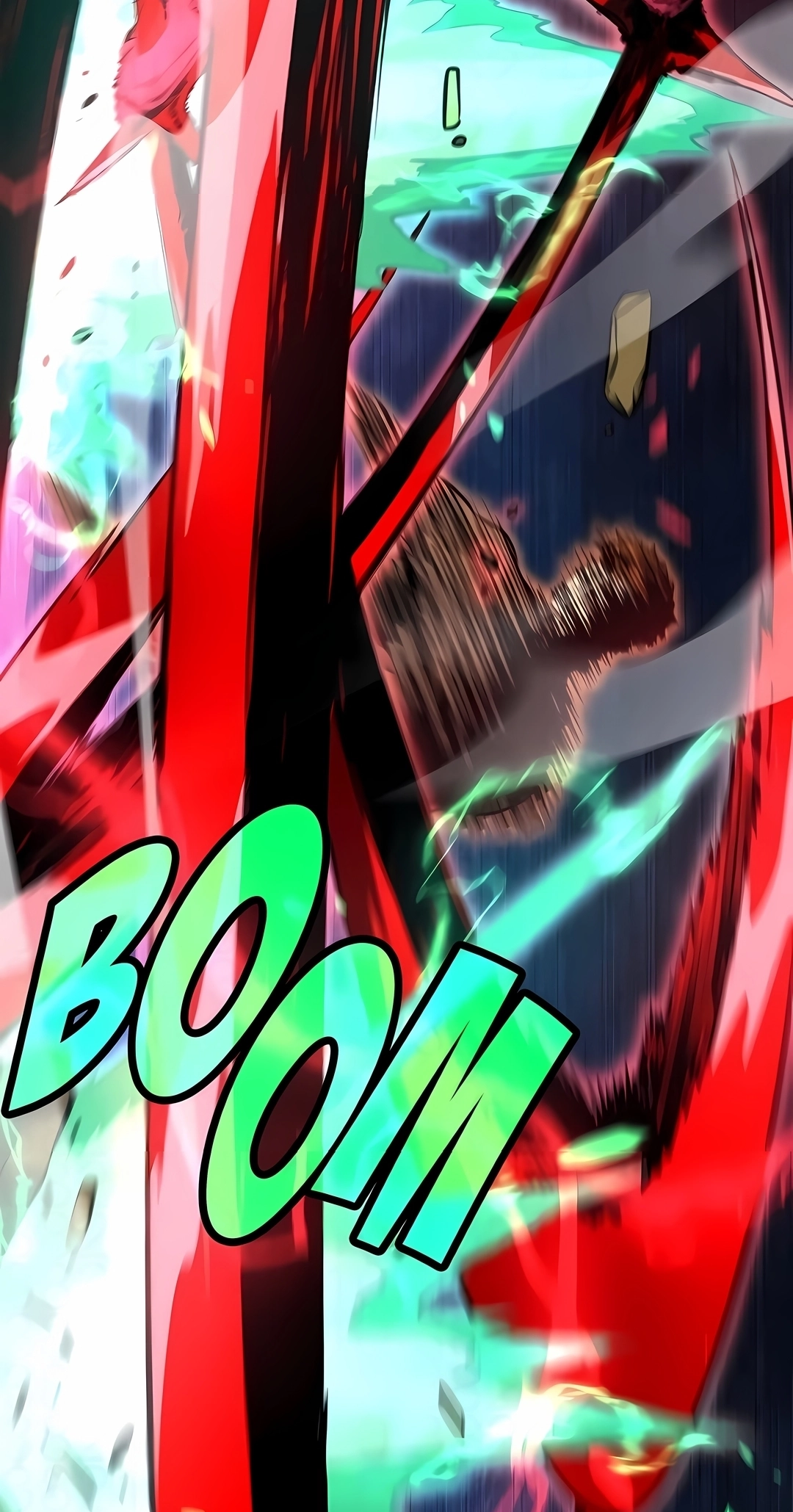 double kill Capítulo 19 Página 29