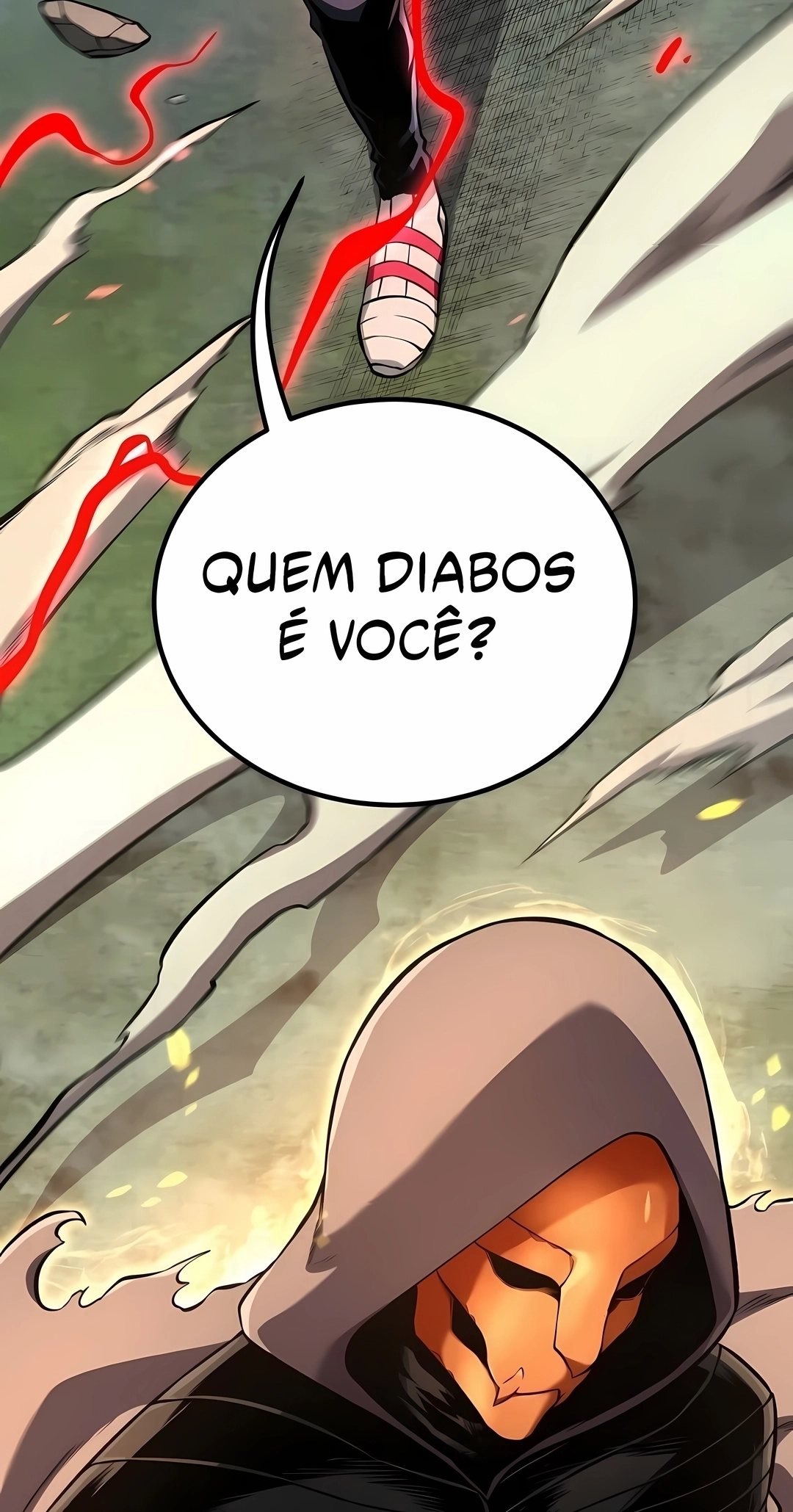 double kill Capítulo 19 Página 3