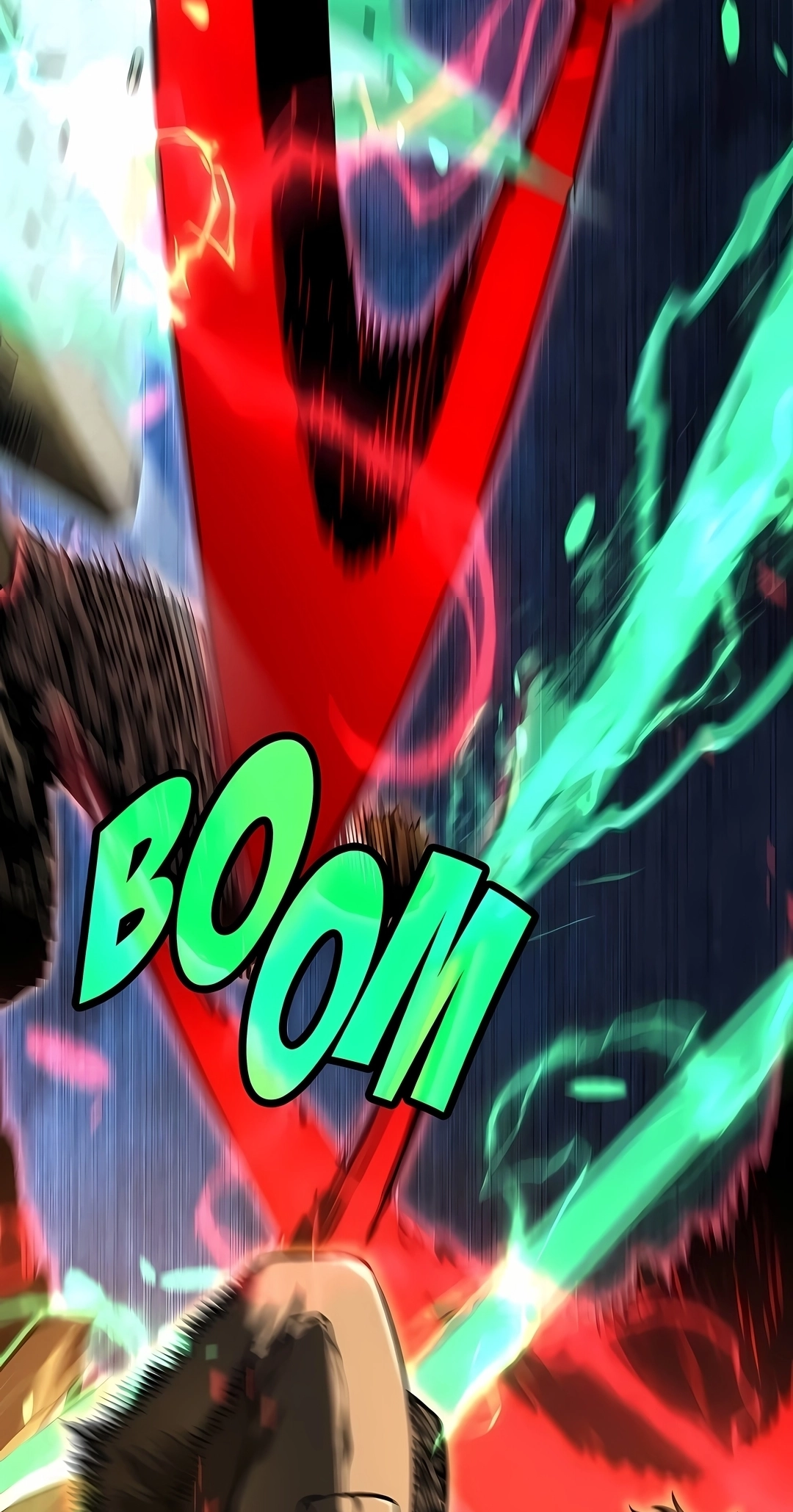 double kill Capítulo 19 Página 30