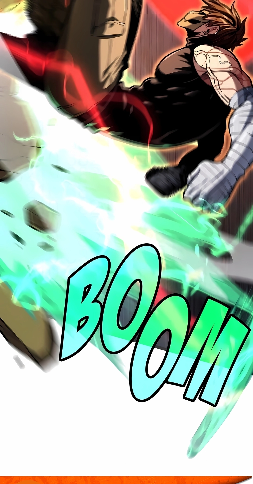 double kill Capítulo 19 Página 31