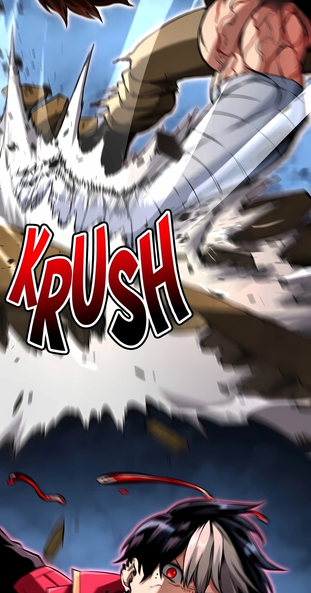 double kill Capítulo 19 Página 34