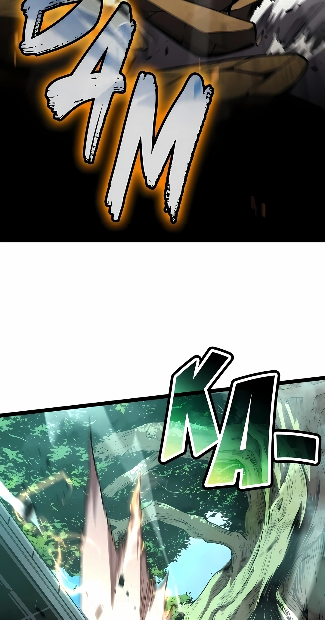 double kill Capítulo 19 Página 37